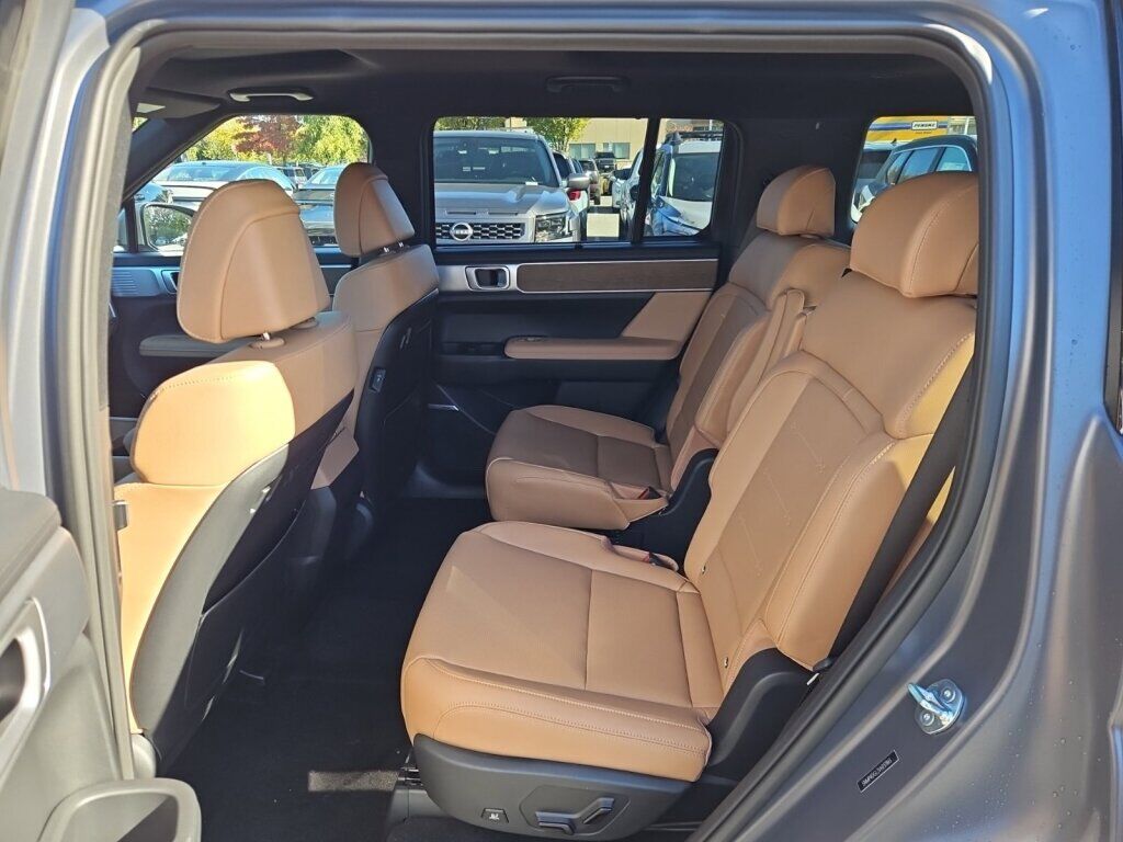 2027 Hyundai SANTA FE Limited AWD Waldorf MD