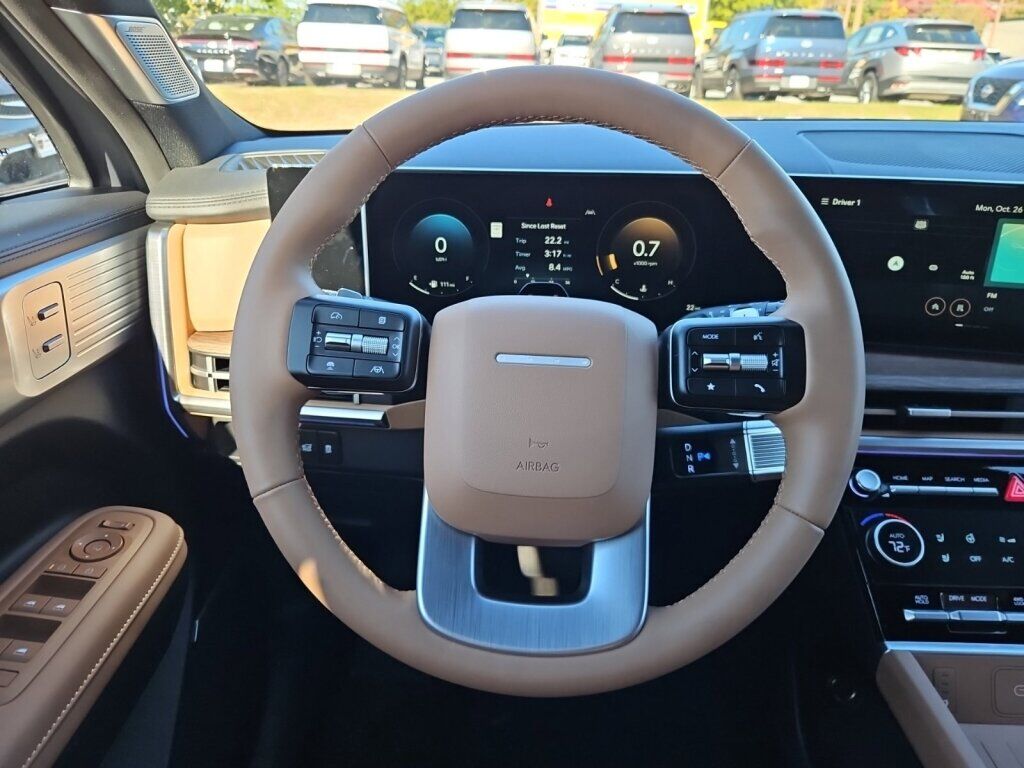2027 Hyundai SANTA FE Limited AWD Waldorf MD