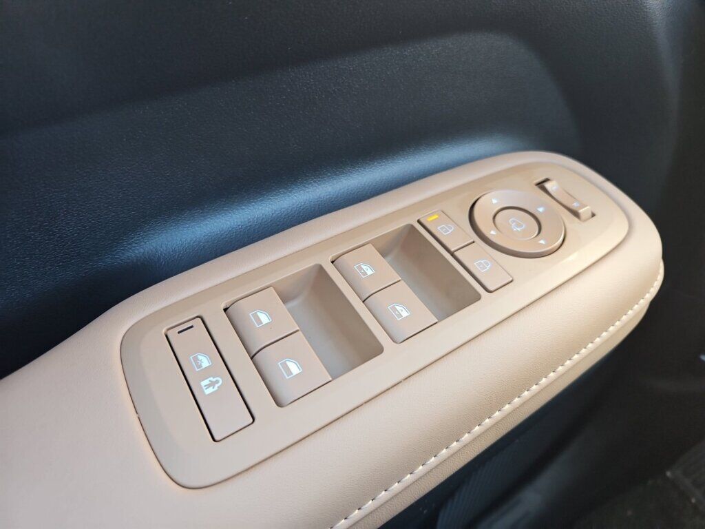 2027 Hyundai SANTA FE Limited AWD Waldorf MD