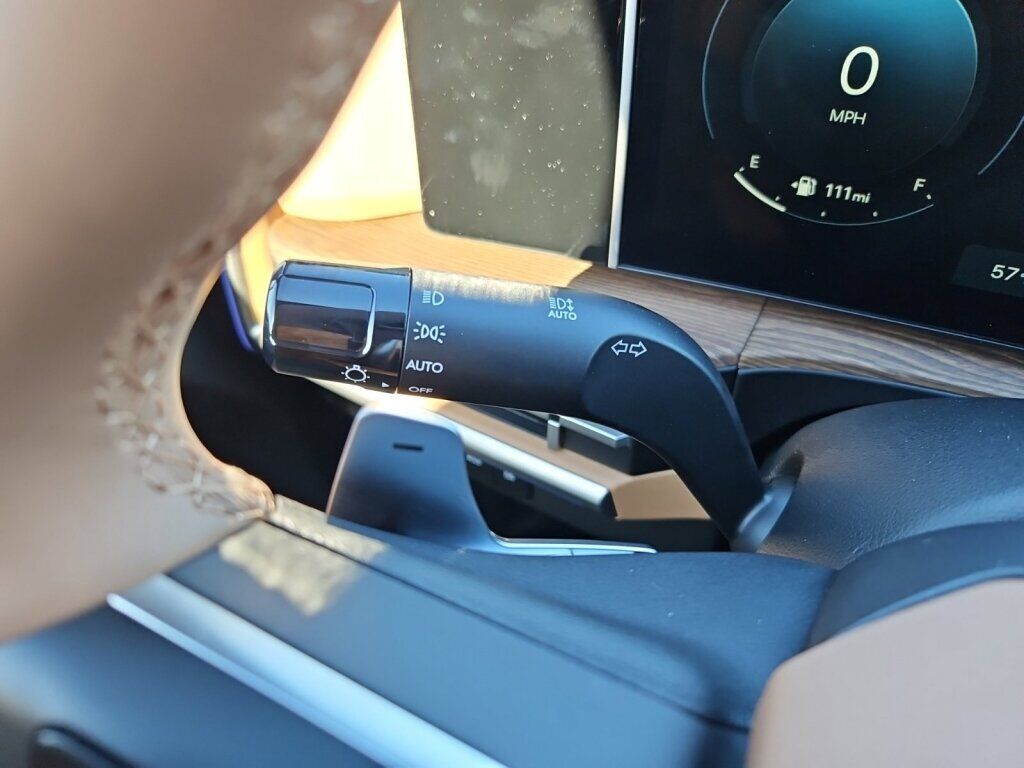 2027 Hyundai SANTA FE Limited AWD Waldorf MD