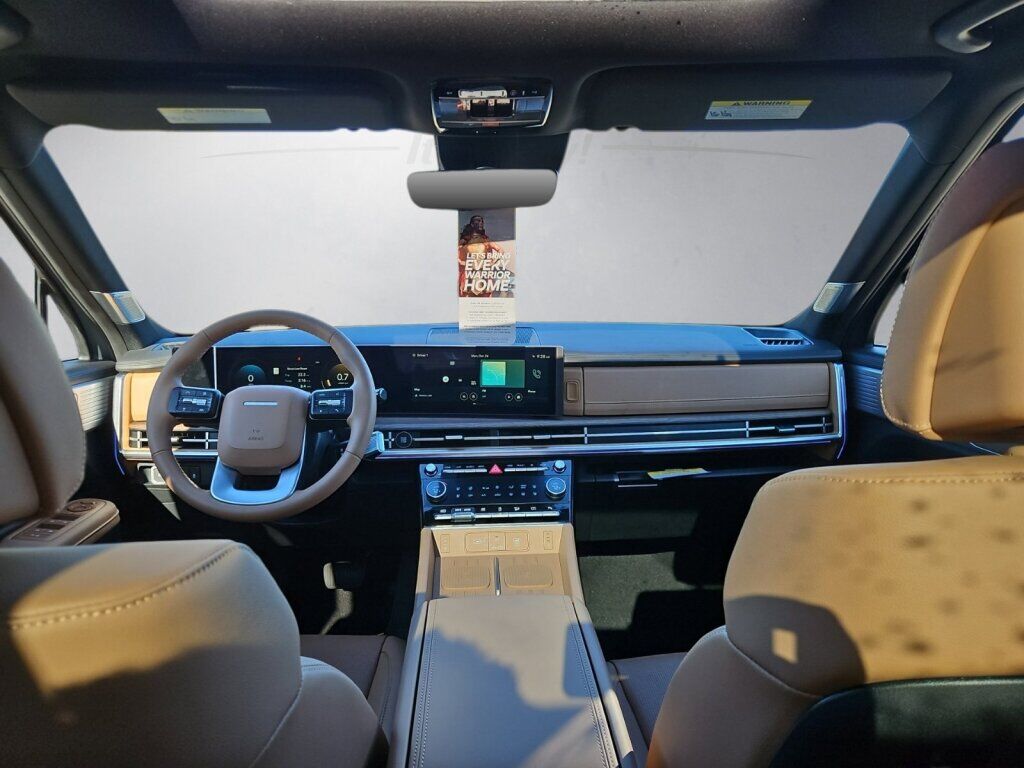 2027 Hyundai SANTA FE Limited AWD Waldorf MD