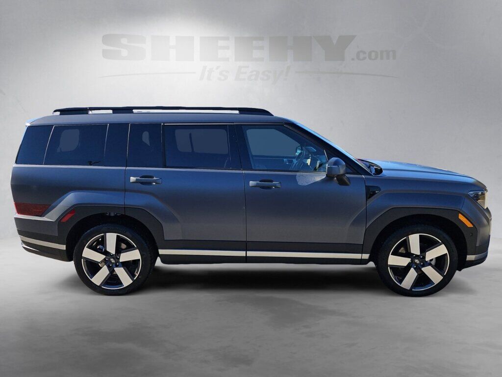 2027 Hyundai SANTA FE Limited AWD Waldorf MD