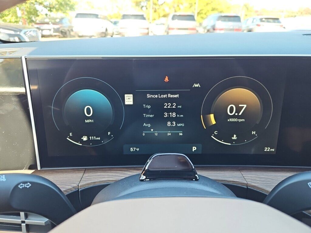 2027 Hyundai SANTA FE Limited AWD Waldorf MD