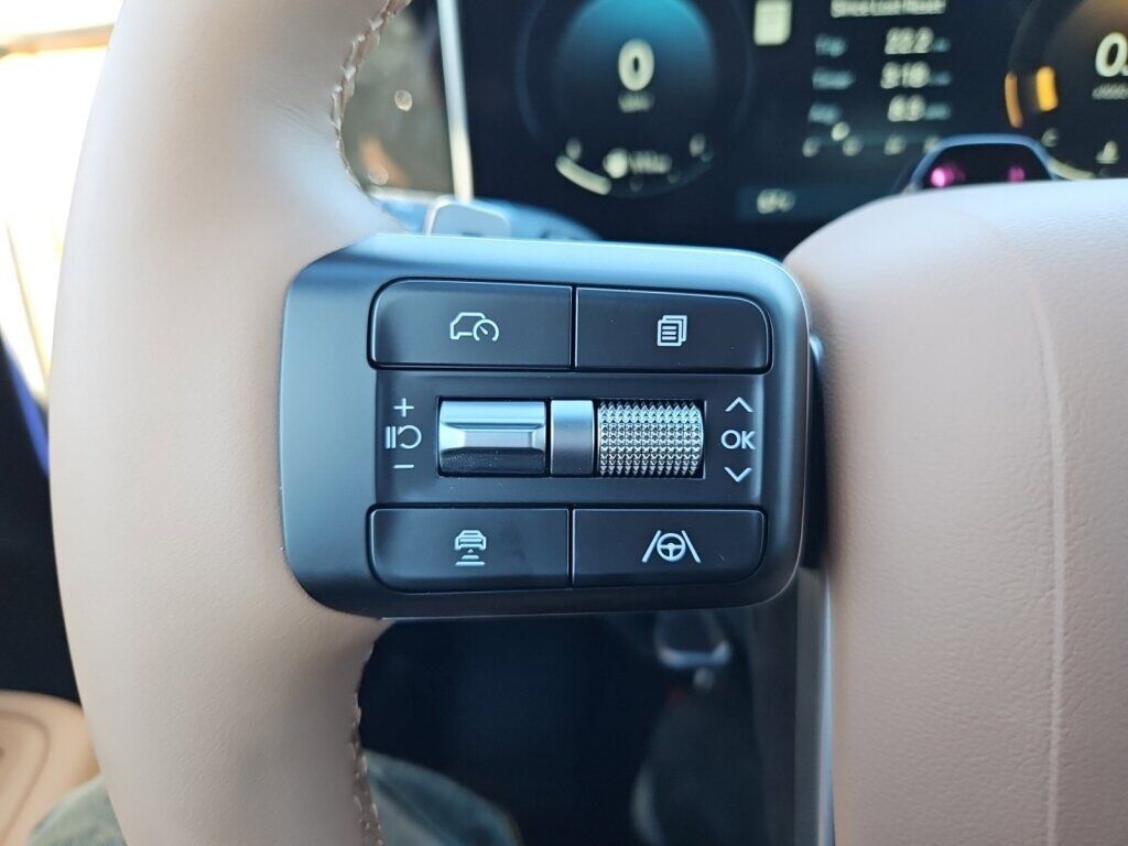 2027 Hyundai SANTA FE Limited AWD Waldorf MD