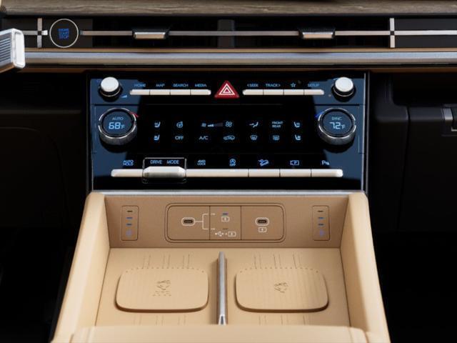 2027 Hyundai SANTA FE Limited AWD Waldorf MD