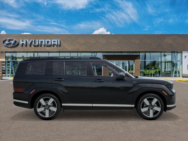 2027 Hyundai SANTA FE Limited AWD Waldorf MD