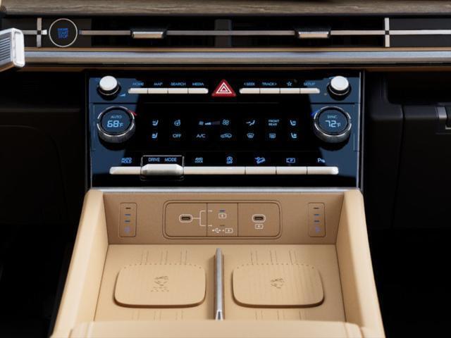 2027 Hyundai SANTA FE Limited AWD Waldorf MD