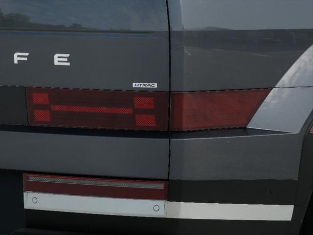 2027 Hyundai SANTA FE Limited AWD Waldorf MD