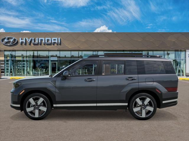 2027 Hyundai SANTA FE Limited AWD Waldorf MD