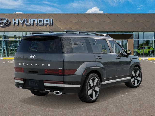 2027 Hyundai SANTA FE Limited AWD Waldorf MD