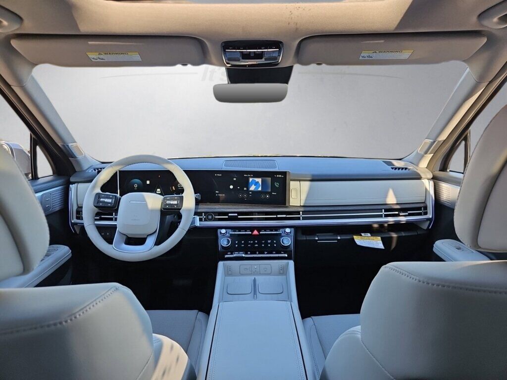 2027 Hyundai SANTA FE Limited AWD Waldorf MD