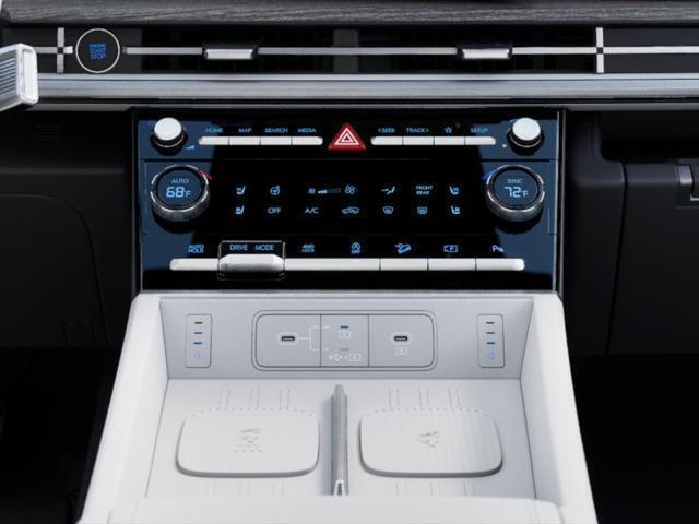 2027 Hyundai SANTA FE Limited AWD Waldorf MD