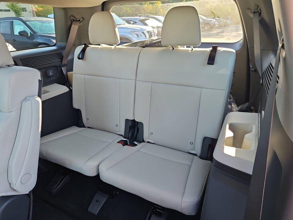 2027 Hyundai SANTA FE Limited AWD Waldorf MD