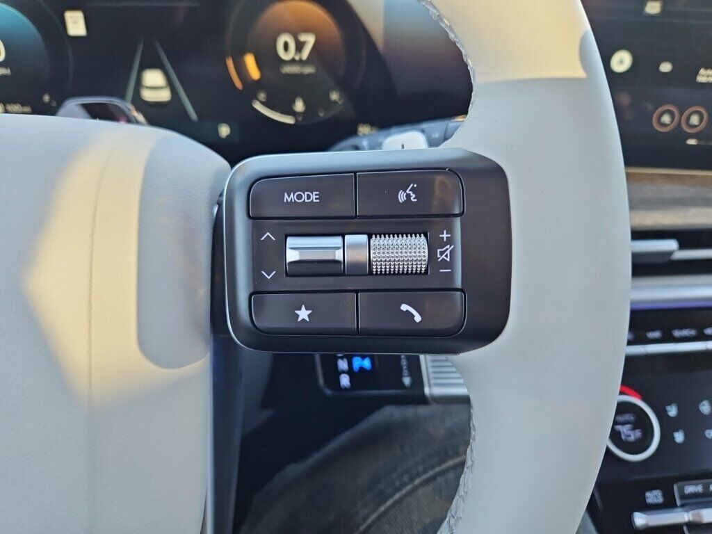 2027 Hyundai SANTA FE Limited AWD Waldorf MD