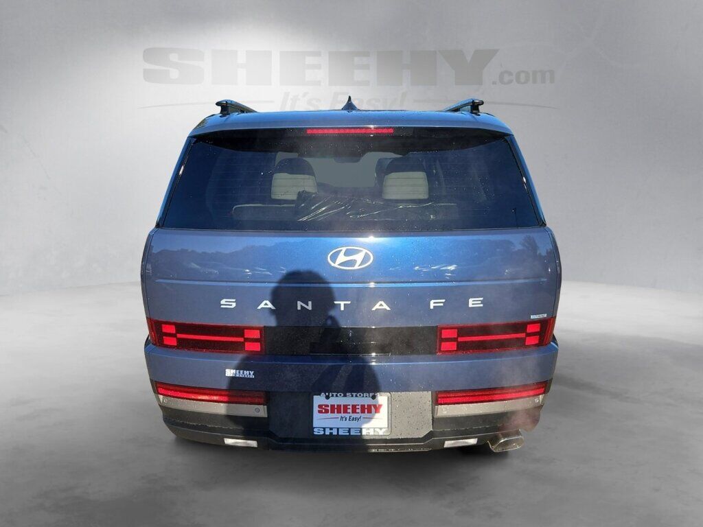 2027 Hyundai SANTA FE Limited AWD Waldorf MD