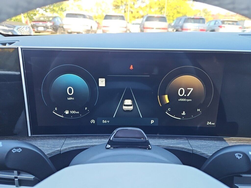 2027 Hyundai SANTA FE Limited AWD Waldorf MD