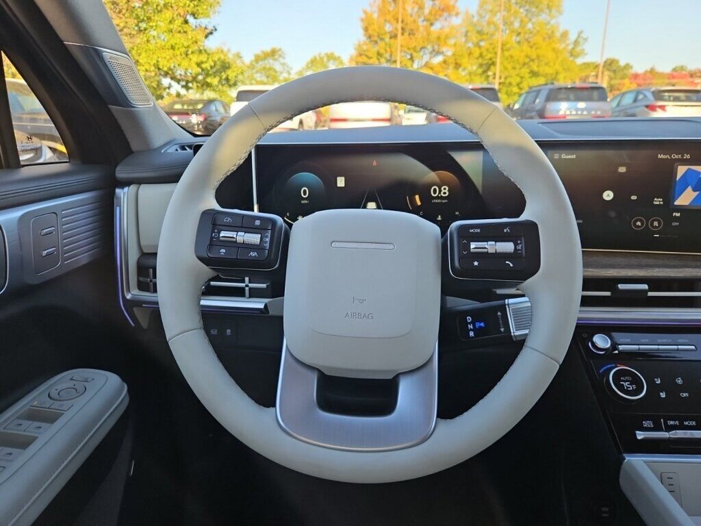 2027 Hyundai SANTA FE Limited AWD Waldorf MD