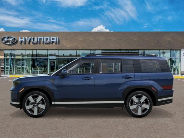 2027 Hyundai SANTA FE Limited AWD Waldorf MD
