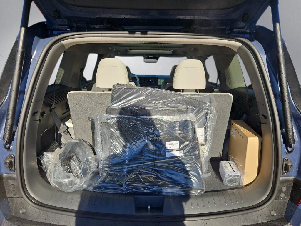 2027 Hyundai SANTA FE Limited AWD Waldorf MD