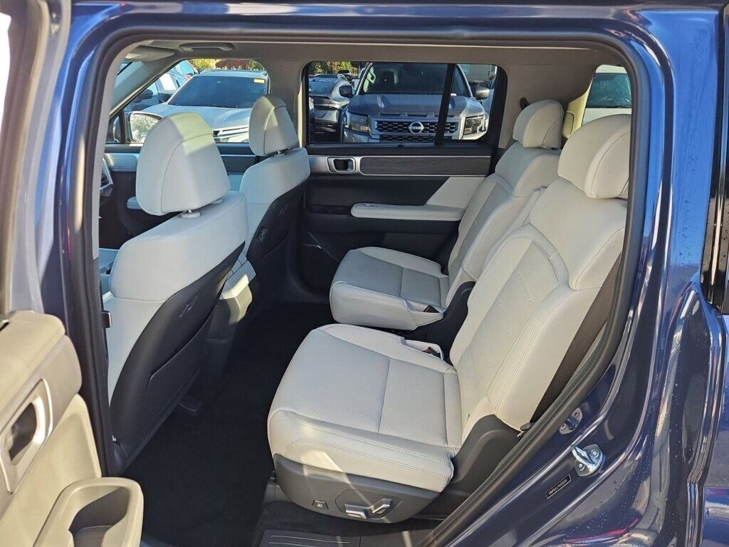 2027 Hyundai SANTA FE Limited AWD Waldorf MD