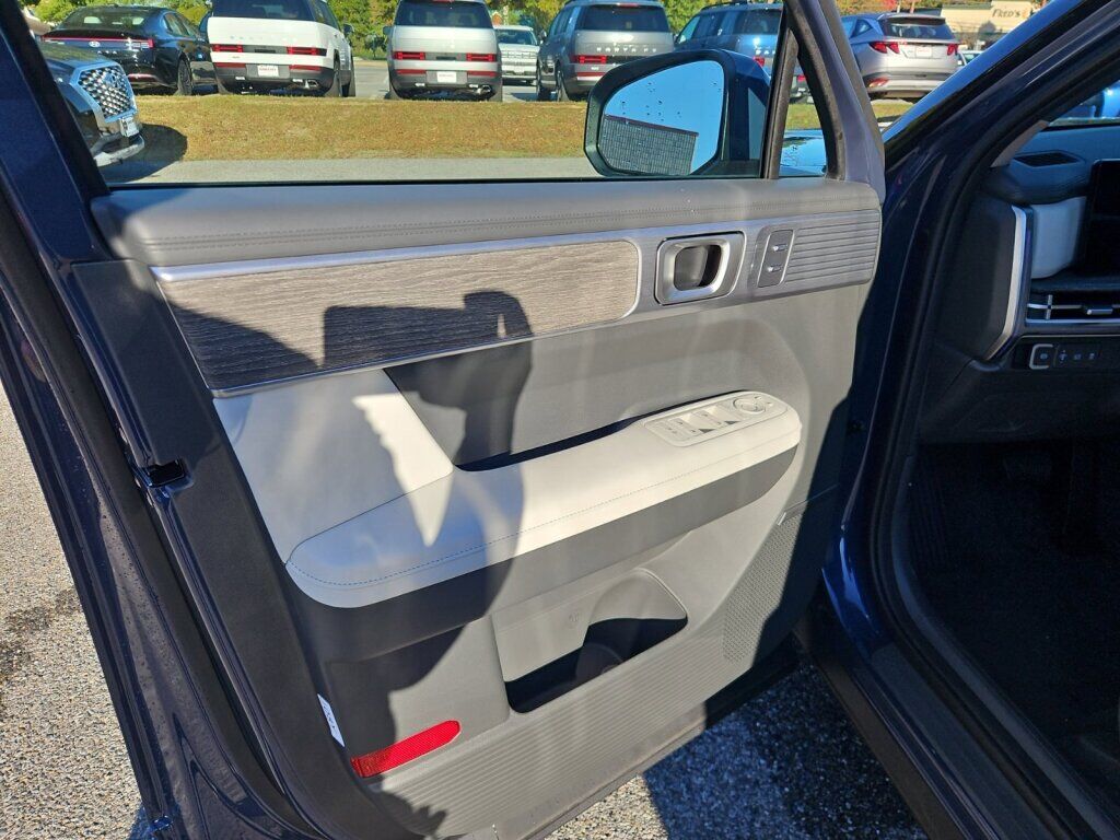 2027 Hyundai SANTA FE Limited AWD Waldorf MD