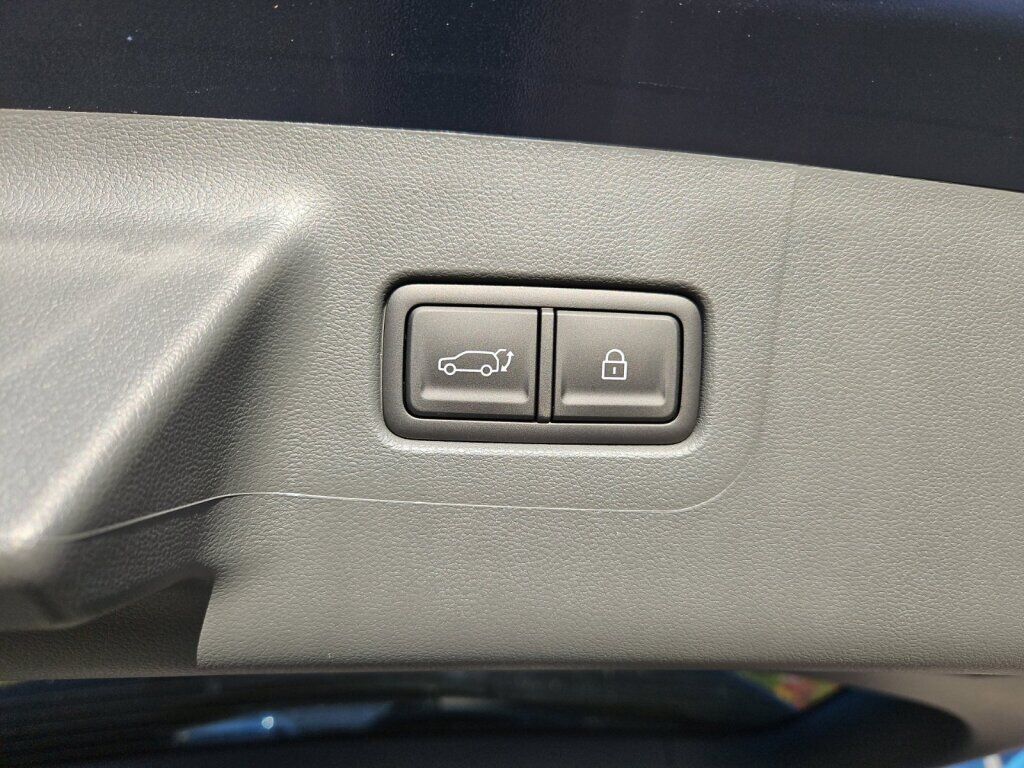 2027 Hyundai SANTA FE Limited AWD Waldorf MD