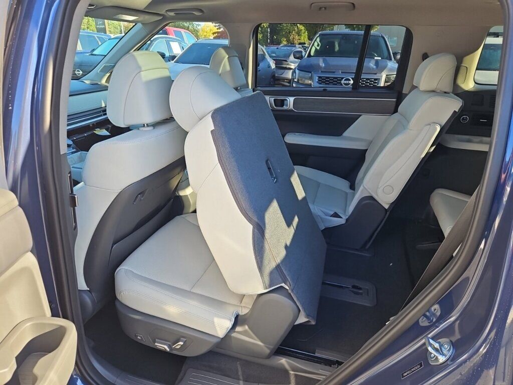 2027 Hyundai SANTA FE Limited AWD Waldorf MD
