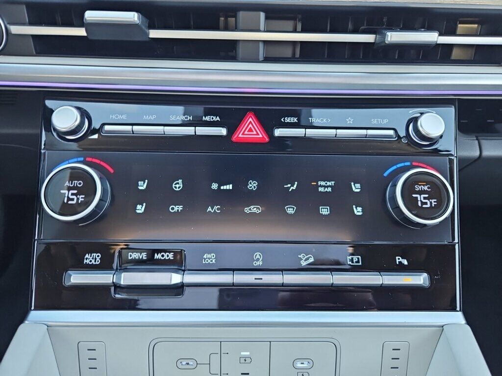 2027 Hyundai SANTA FE Limited AWD Waldorf MD