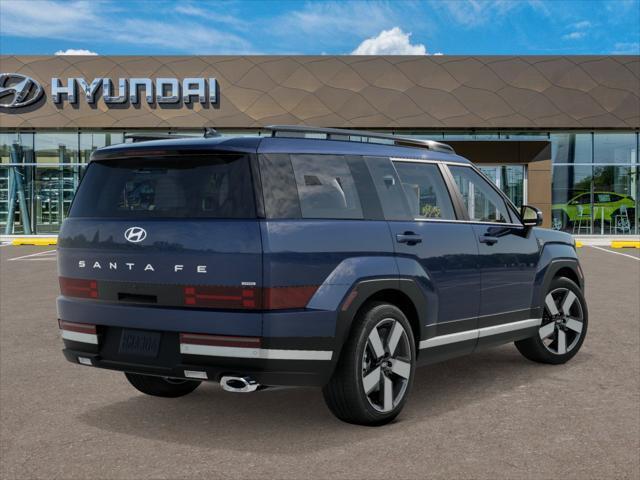 2027 Hyundai SANTA FE Limited AWD Waldorf MD