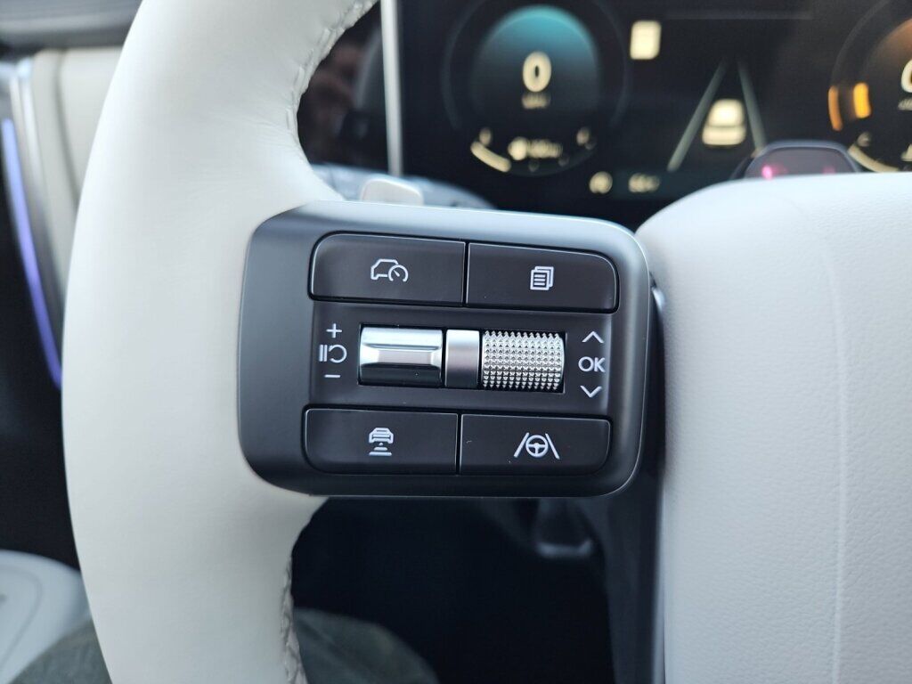2027 Hyundai SANTA FE Limited AWD Waldorf MD