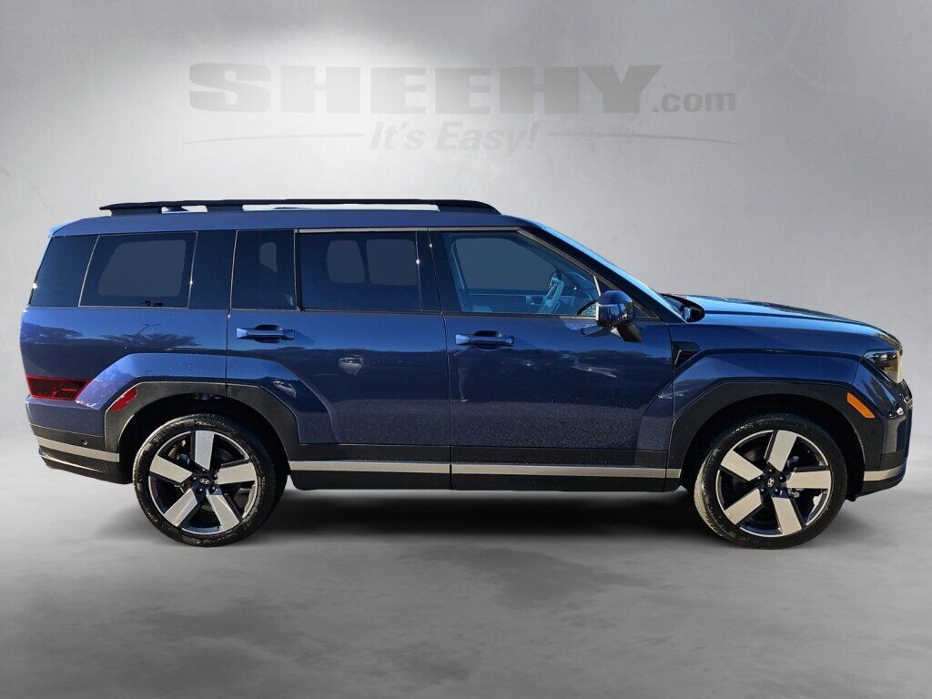 2027 Hyundai SANTA FE Limited AWD Waldorf MD
