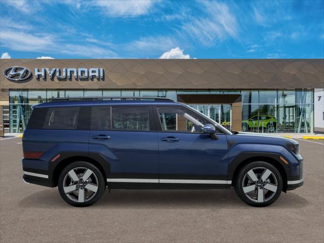 2027 Hyundai SANTA FE Limited AWD Waldorf MD