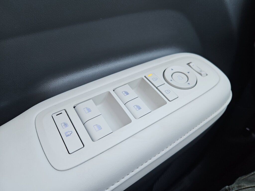 2027 Hyundai SANTA FE Limited AWD Waldorf MD