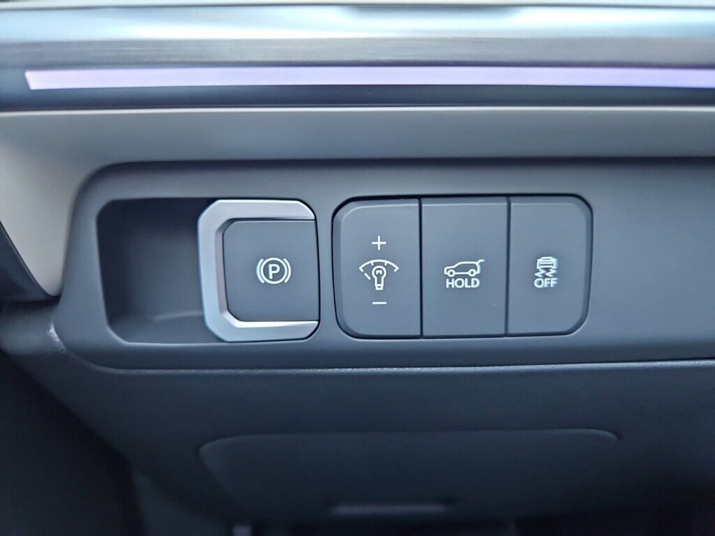 2027 Hyundai SANTA FE Limited AWD Waldorf MD
