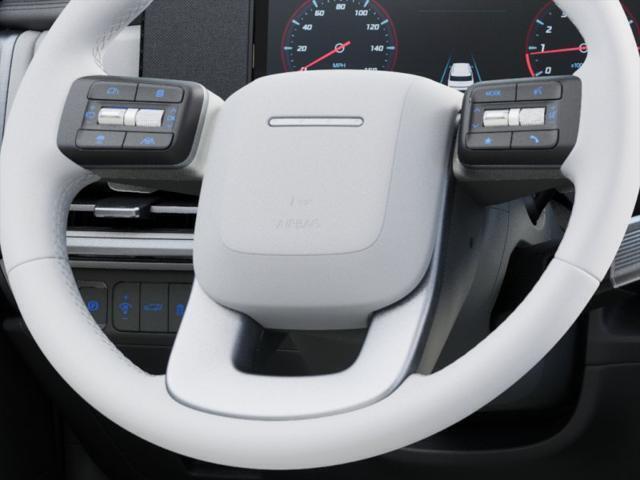 2027 Hyundai SANTA FE Limited AWD Waldorf MD