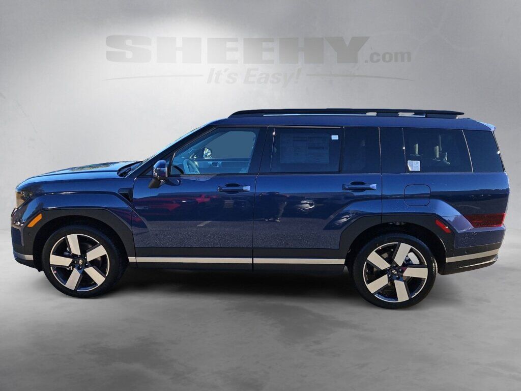 2027 Hyundai SANTA FE Limited AWD Waldorf MD