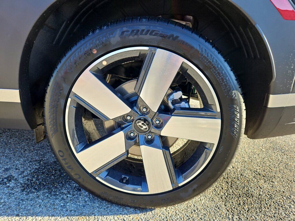2027 Hyundai SANTA FE Limited AWD Waldorf MD