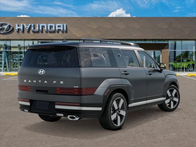 2027 Hyundai SANTA FE Limited AWD Waldorf MD