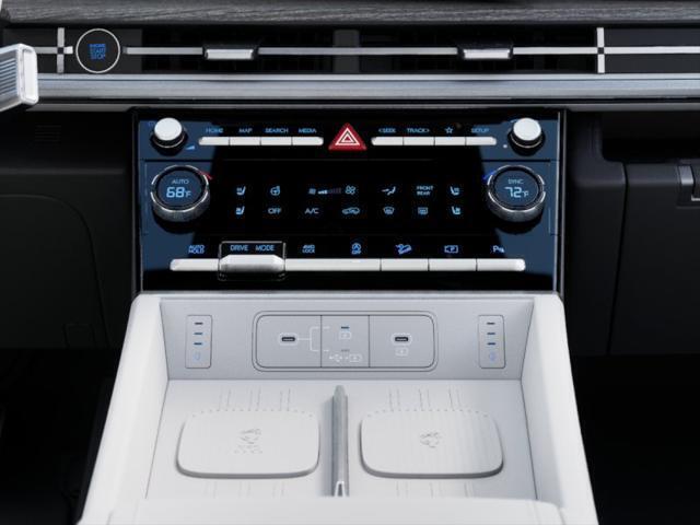 2027 Hyundai SANTA FE Limited AWD Waldorf MD