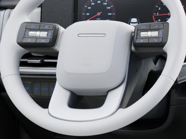 2027 Hyundai SANTA FE Limited AWD Waldorf MD