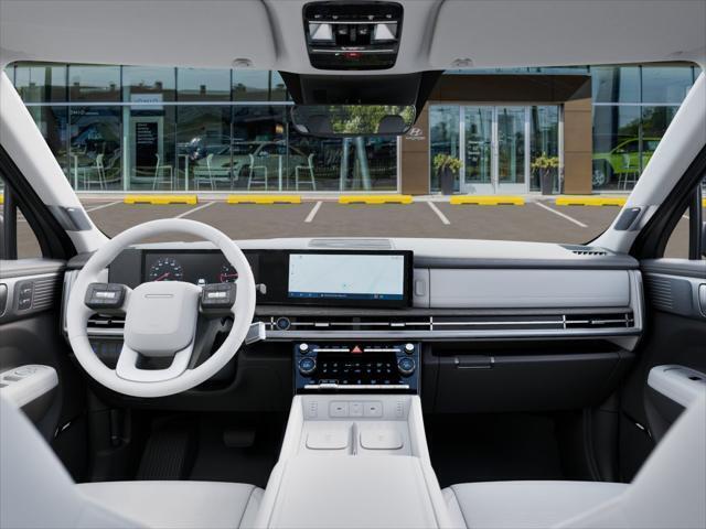 2027 Hyundai SANTA FE Limited AWD Waldorf MD