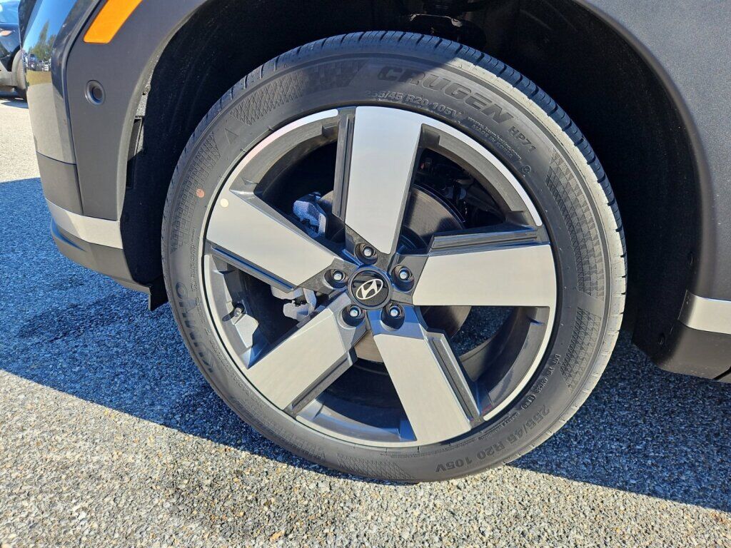 2027 Hyundai SANTA FE Limited FWD Waldorf MD