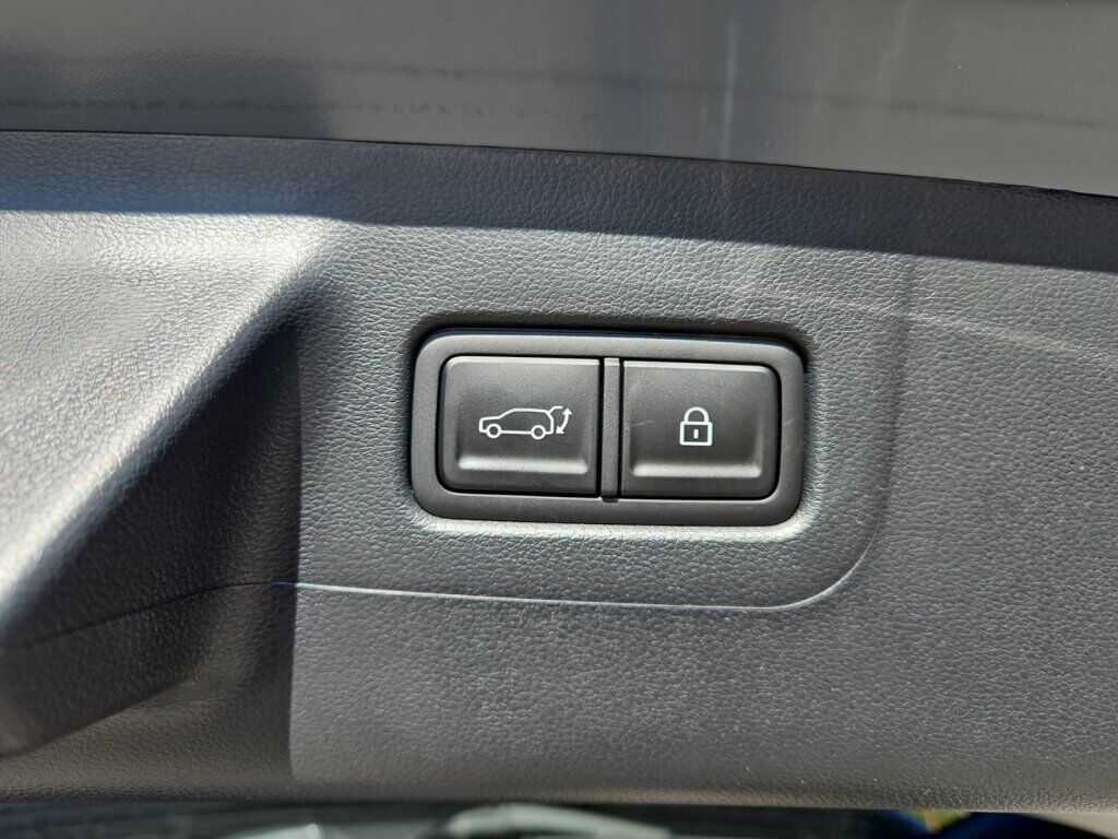 2027 Hyundai SANTA FE Limited FWD Waldorf MD