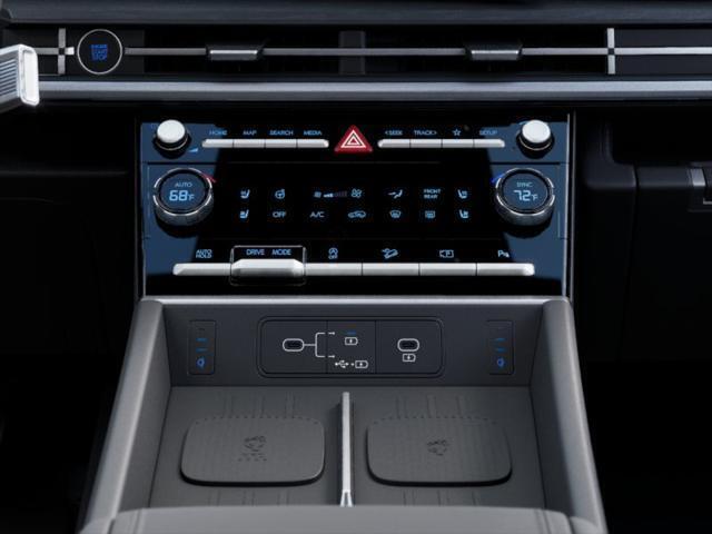 2027 Hyundai SANTA FE Limited FWD Waldorf MD