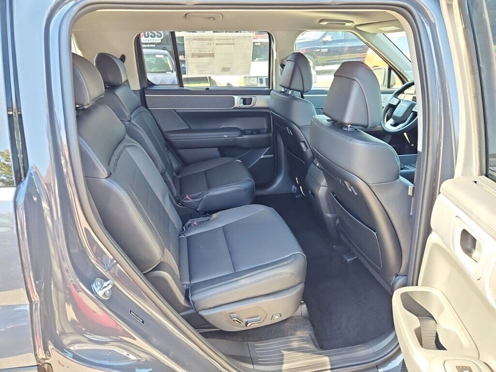 2027 Hyundai SANTA FE Limited FWD Waldorf MD