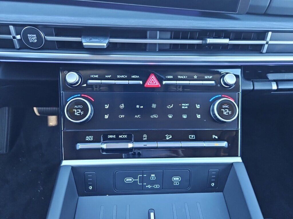 2027 Hyundai SANTA FE Limited FWD Waldorf MD