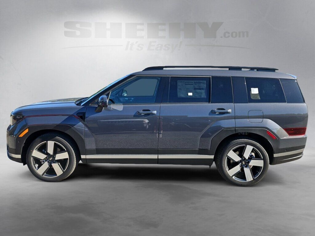 2027 Hyundai SANTA FE Limited FWD Waldorf MD