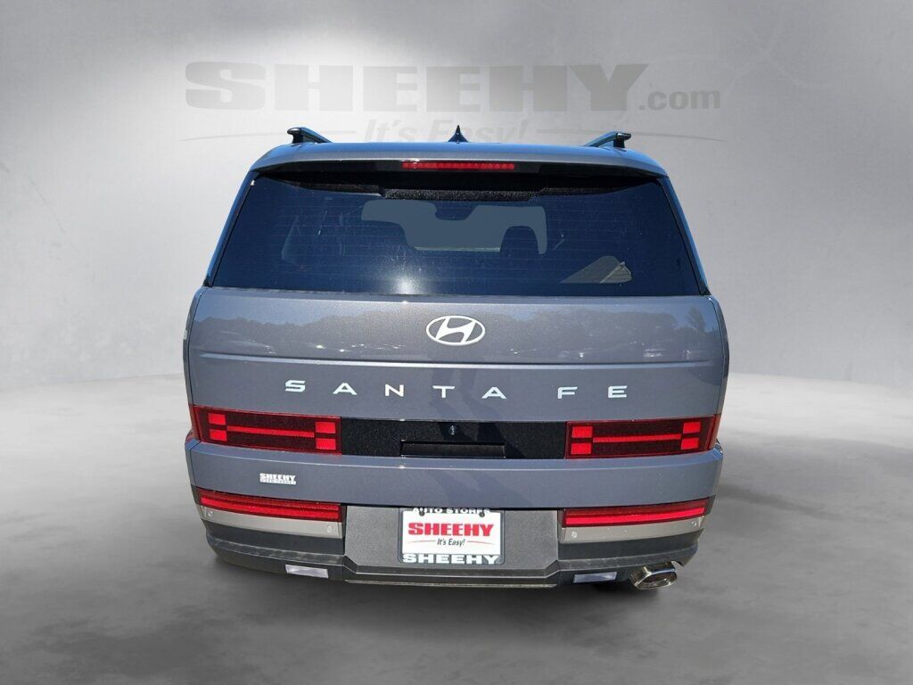 2027 Hyundai SANTA FE Limited FWD Waldorf MD