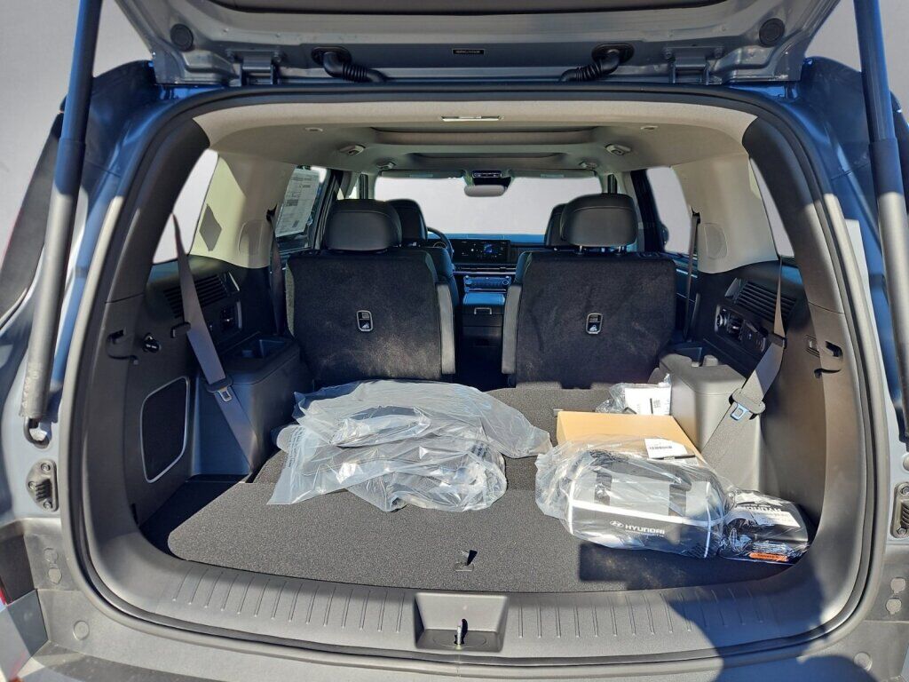 2027 Hyundai SANTA FE Limited FWD Waldorf MD