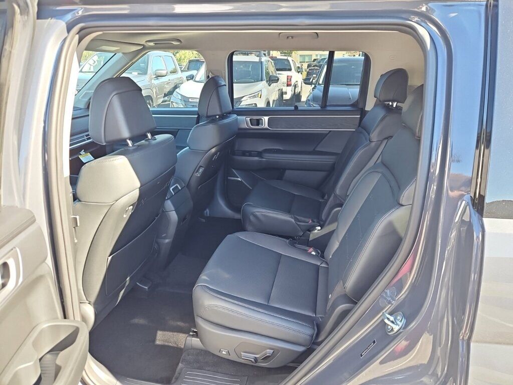 2027 Hyundai SANTA FE Limited FWD Waldorf MD